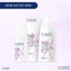 Eubos Intimate Woman Waschemulsion 200 ml