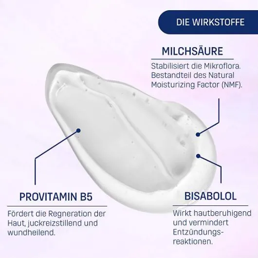 Eubos Intimate Woman Waschemulsion 200 ml