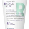 Eubos Kühl & Klar Anti-Rötung Reinigungsmilch 150 ml
