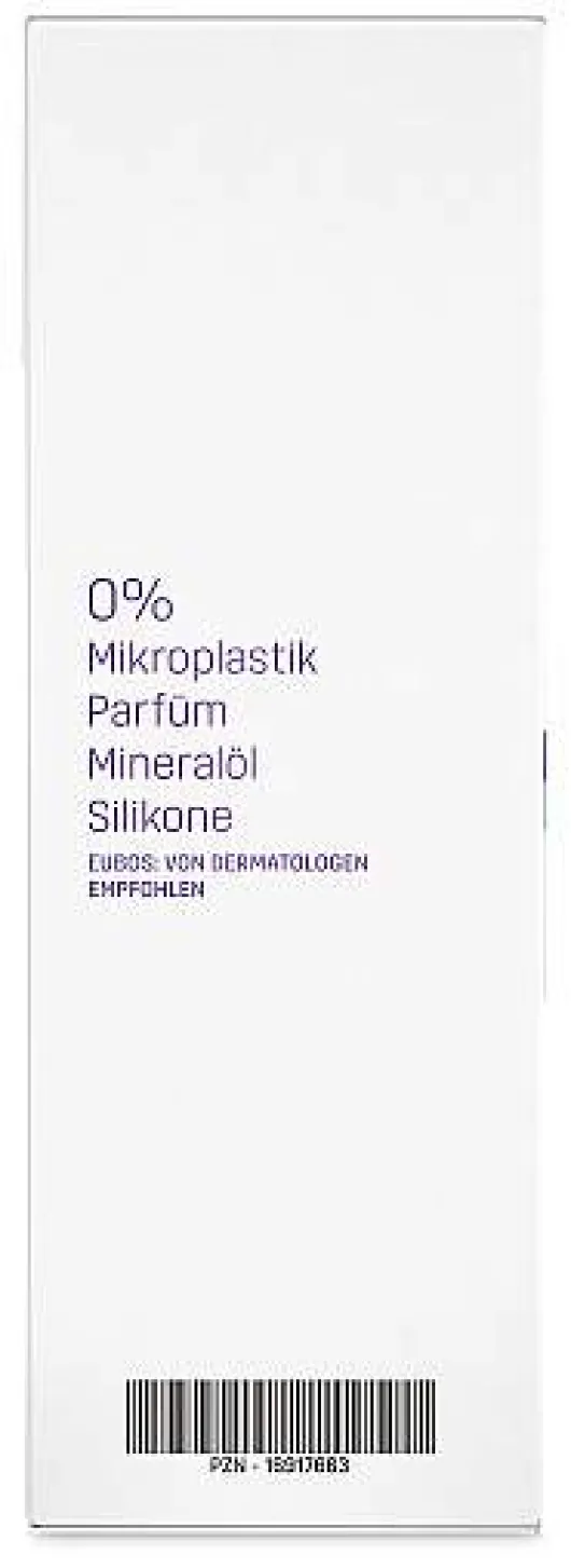 Eubos Kühl & Klar Anti-Rötung Reinigungsmilch 150 ml