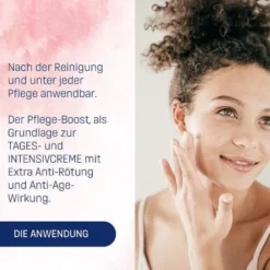 Eubos Kühl & Klar Anti-Rötung Serum 30 ml