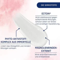 Eubos Kühl & Klar Anti-Rötung Serum 30 ml