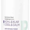 Eubos Kühl & Klar Anti-Rötung Toner 200 ml