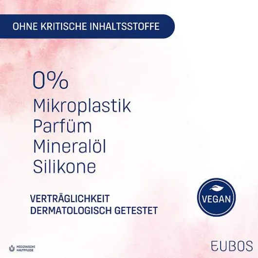 Eubos Kühl & Klar Anti-Rötung Toner 200 ml