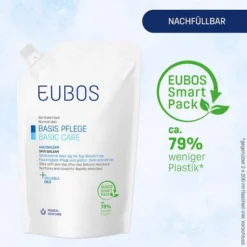 Eubos 200 ml Hautbalsam