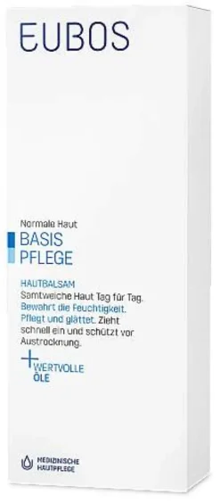 Eubos 200 ml Hautbalsam