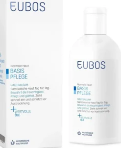 Eubos 200 ml Hautbalsam