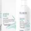 Eubos Sensitive Dusch & Creme 200 ml Emulsion