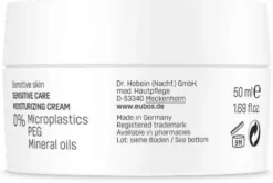 Eubos Sensitive Feuchtigkeitscreme Tagespflege 50 ml