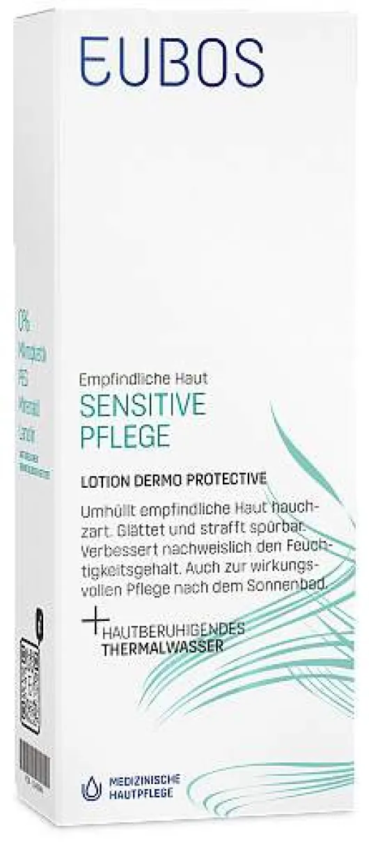 Eubos Sensitive 200 ml Lotion Dermo Protectiv