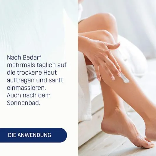 Eubos Sensitive 200 ml Lotion Dermo Protectiv