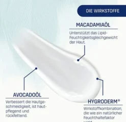 Eubos Sensitive 200 ml Lotion Dermo Protectiv