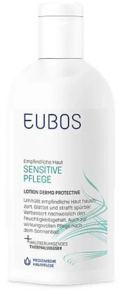 Eubos Sensitive 200 ml Lotion Dermo Protectiv