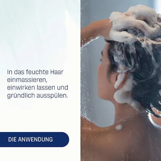Eubos Sensitive Shampoo Dermo Protectiv 150 ml