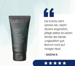 Eubos Sensitive Ultra Repair & Schutz Handcreme 75 ml