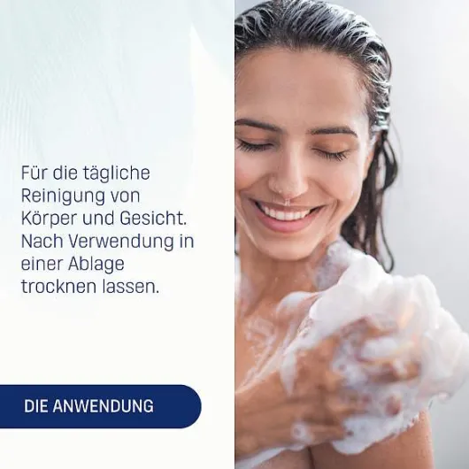 Eubos Sensitive Waschstück 125 G