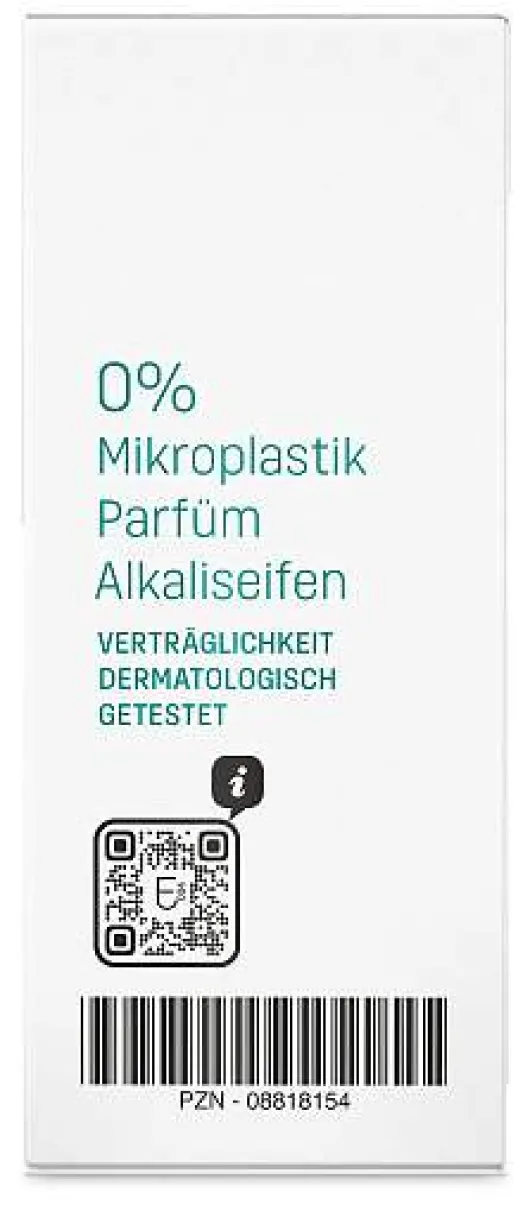 Eubos Sensitive Waschstück 125 G