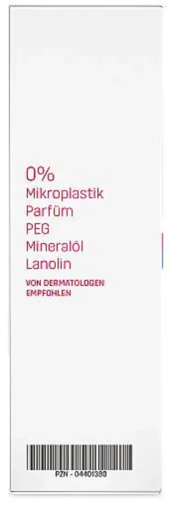 Eubos Trockene Haut Urea 5% Handcreme 75 ml Creme
