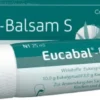 Eucabal Balsam S 25 ml