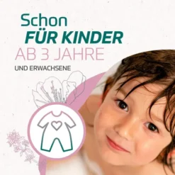 Eucabal Kinderbad Mit Thymian