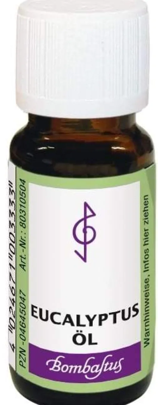 Eucalyptusöl 10 ml Ätherisches Öl