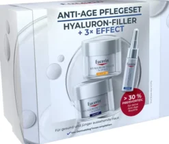Eucerin Anti Age Hyaluron Filler Set 2025