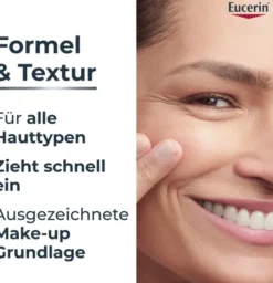 Eucerin Anti-Age Hyaluron-Filler Tag LSF 30 Refill 50 ml