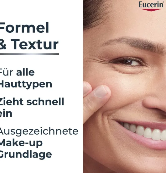 Eucerin Anti-Age Hyaluron-Filler Tag LSF 30 Refill 50 ml