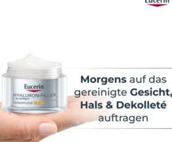 Eucerin Anti-Age Hyaluron-Filler Tag LSF 30 Refill 50 ml