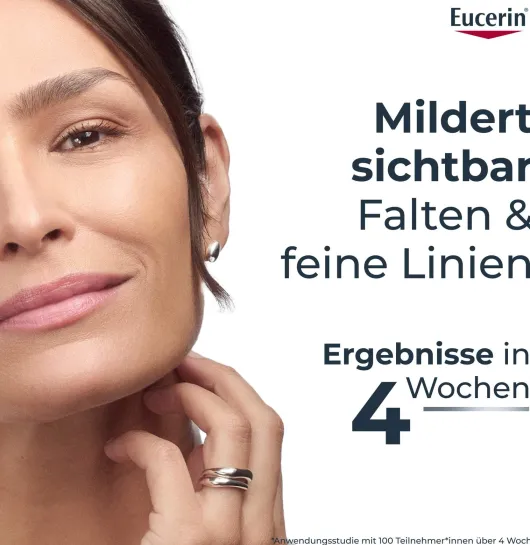 Eucerin Anti-Age Hyaluron-Filler Tag LSF 30 Refill 50 ml