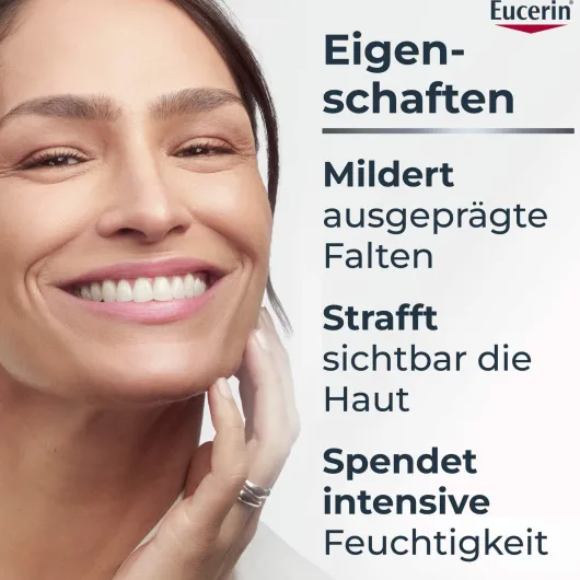 Eucerin Anti-Age Hyaluron-Filler Tag LSF 30 Refill 50 ml