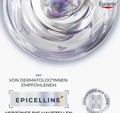 Eucerin Anti-Age Hyaluron-Filler Epigenetic LSF 30 50 ml Tagescreme