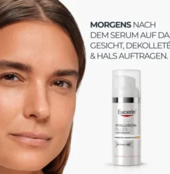Eucerin Anti-Age Hyaluron-Filler Epigenetic LSF 30 50 ml Tagescreme