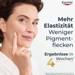 Eucerin Anti-Age Hyaluron-Filler + Elasticity Nacht Refill 50 ml