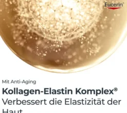Eucerin Anti-Age Hyaluron-Filler + Elasticity Nacht Refill 50 ml