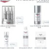 Eucerin Anti Age Hyaluron Filler Cc Hell Cream 50 ml Creme