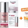 Eucerin Anti-Pigment Dual Serum 30 ml Creme + gratis Sun Gel-Creme Oil Control 20 ml