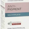 Eucerin Anti-Pigment Nachtpflege 50 ml Creme + gratis Eucerin Anti - Pigment Dual Serum Mini 7 ml
