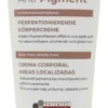 Eucerin Anti-Pigment Perfektionierende Körpercreme 200 ml + gratis Eucerin Anti - Pigment Dual SerumMini 7 ml