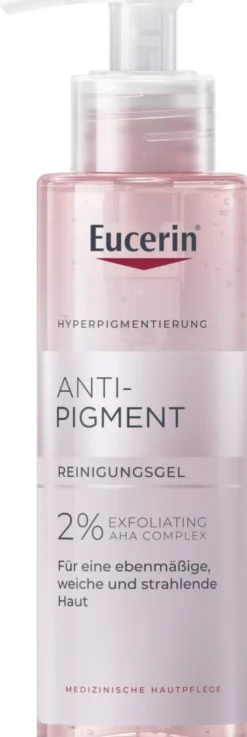 Eucerin Anti-Pigment Reinigungsgel 200 ml