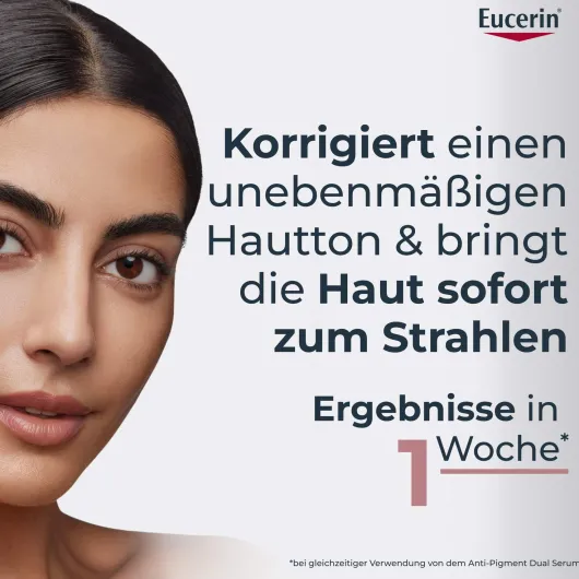 Eucerin Anti-Pigment Reinigungsgel 200 ml