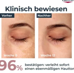 Eucerin Anti-Pigment Tagespflege Getönt mittel 50 ml Creme