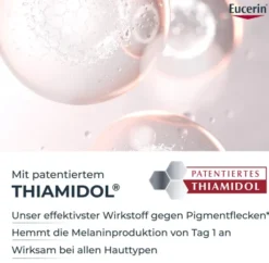 Eucerin Anti-Pigment Tagespflege Getönt mittel 50 ml Creme