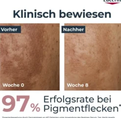 Eucerin Anti-Pigment Tagespflege LSF30 50 ml Creme