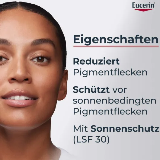 Eucerin Anti-Pigment Tagespflege LSF30 50 ml Creme