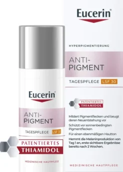 Eucerin Anti-Pigment Tagespflege LSF30 50 ml Creme