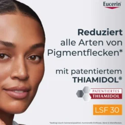 Eucerin Anti-Pigment Tagespflege LSF30 50 ml Creme
