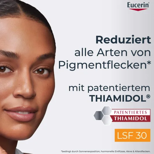 Eucerin Anti-Pigment Tagespflege LSF30 50 ml Creme