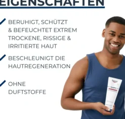 Eucerin Aquaphor Protect & Repair 220 ml Salbe