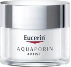 Eucerin Aquaporin Active für normale Haut bis Mischhaut 50 ml Creme